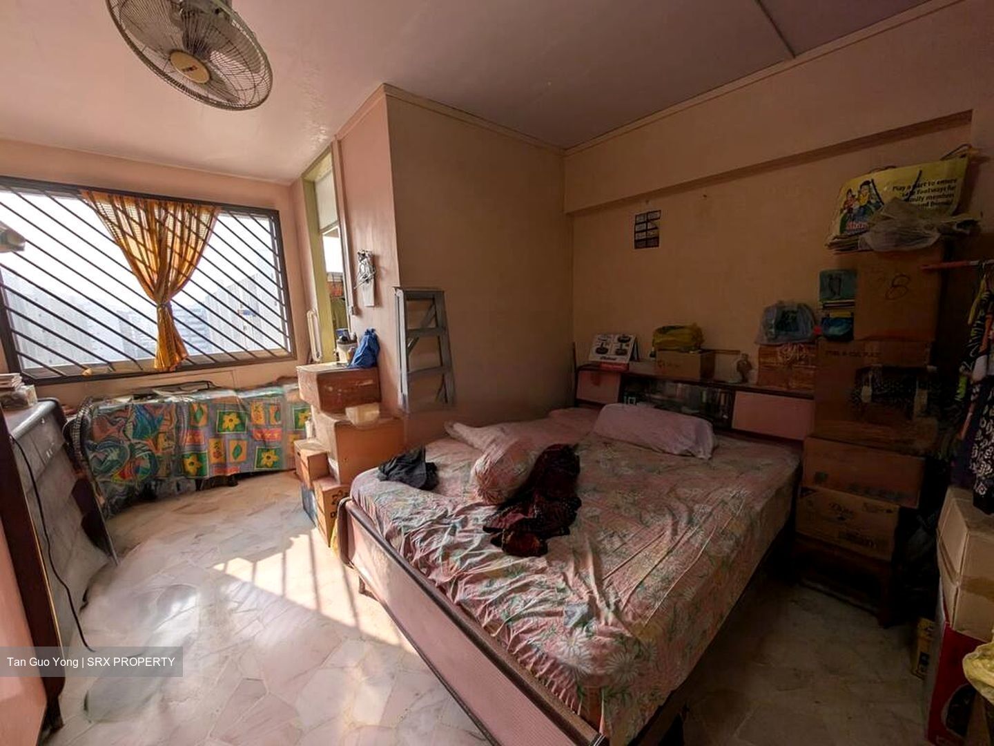 Blk 897 Tampines Polyview (Tampines), HDB 4 Rooms #618954441